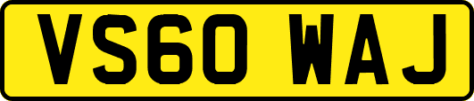 VS60WAJ