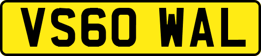 VS60WAL