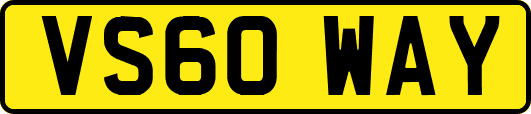 VS60WAY