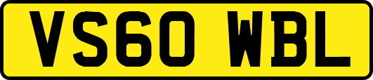 VS60WBL