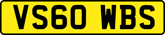 VS60WBS