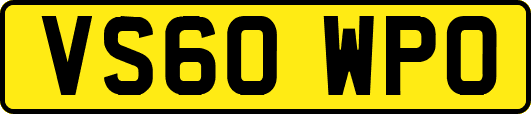 VS60WPO