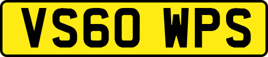 VS60WPS