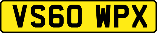 VS60WPX