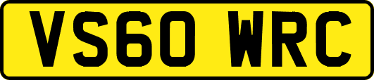 VS60WRC