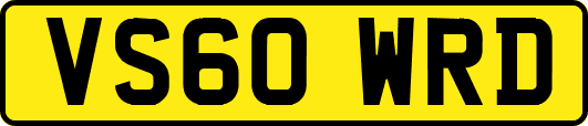 VS60WRD