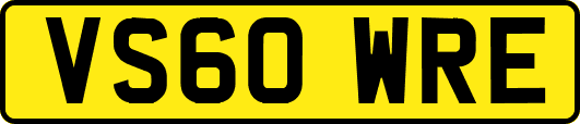 VS60WRE