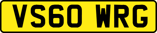 VS60WRG