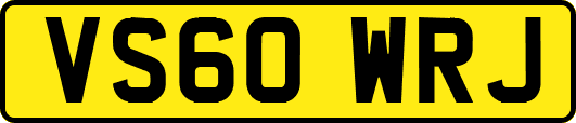 VS60WRJ