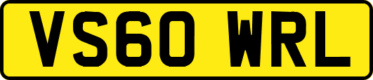 VS60WRL