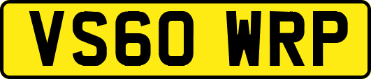 VS60WRP