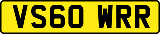 VS60WRR