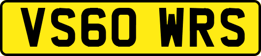 VS60WRS
