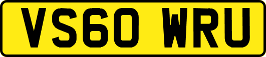 VS60WRU