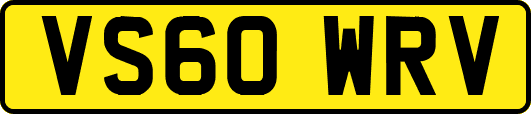 VS60WRV