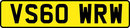VS60WRW