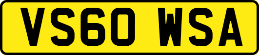 VS60WSA