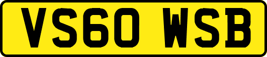 VS60WSB