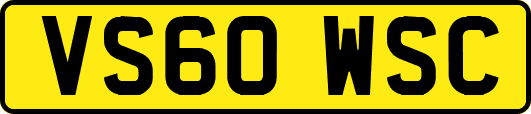 VS60WSC