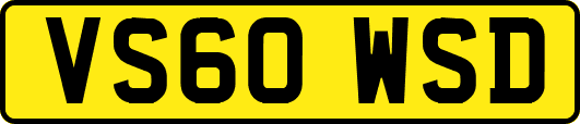 VS60WSD