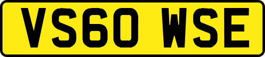 VS60WSE