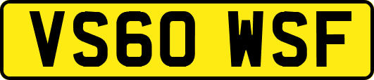 VS60WSF