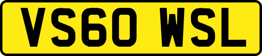 VS60WSL