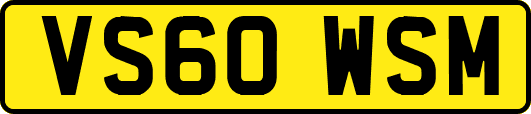 VS60WSM