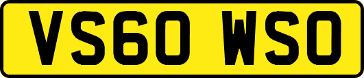 VS60WSO