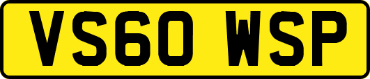 VS60WSP