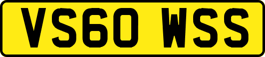VS60WSS