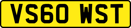 VS60WST
