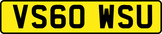 VS60WSU
