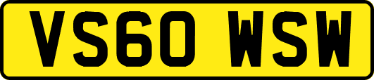 VS60WSW