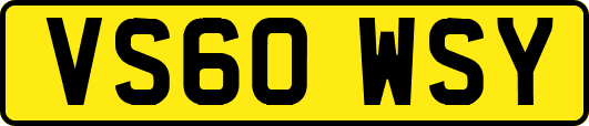 VS60WSY