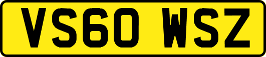 VS60WSZ