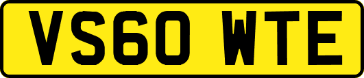 VS60WTE