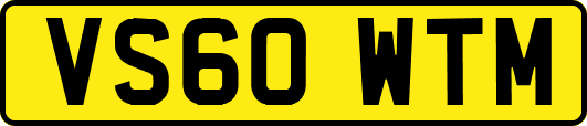 VS60WTM