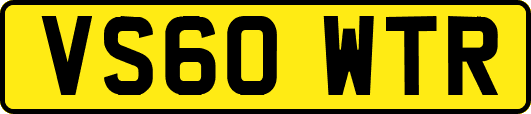 VS60WTR