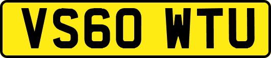VS60WTU