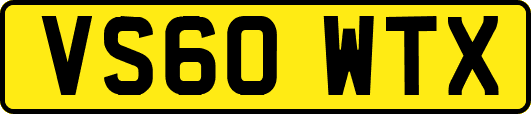 VS60WTX