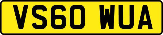 VS60WUA