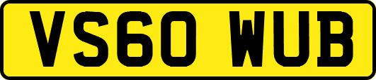 VS60WUB