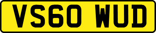 VS60WUD