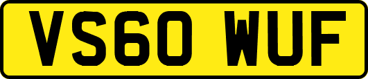 VS60WUF