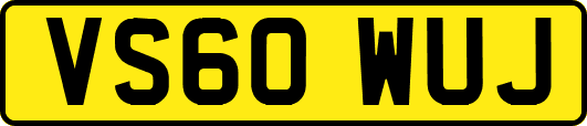 VS60WUJ