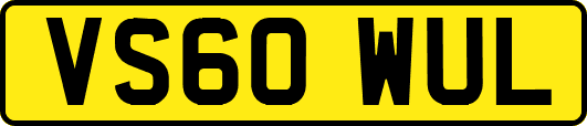 VS60WUL