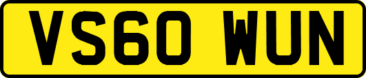 VS60WUN