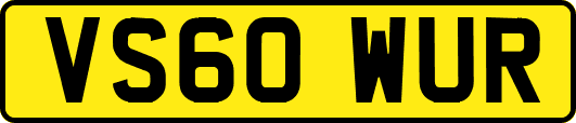 VS60WUR