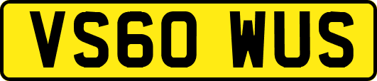 VS60WUS
